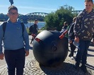 Wycieczka klas 5a i 5b do Torunia