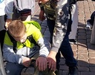 Wycieczka klas 5a i 5b do Torunia