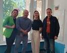 Europejski Dzień Języków w naszej szkole
