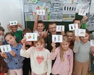 Europejski Dzień Języków w naszej szkole