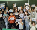 Europejski Dzień Języków w naszej szkole