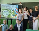 Europejski Dzień Języków w naszej szkole