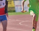 XVI Międzynarodowe Zawody Lekkoatletyczne im. Henryka Jakimiaka