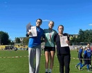 XVI Międzynarodowe Zawody Lekkoatletyczne im. Henryka Jakimiaka
