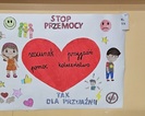 Podsumowanie Tygodnia Przeciwdziałania Przemocy Rówieśniczej