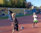 XVI Międzynarodowe Zawody Lekkoatletyczne im. Henryka Jakimiaka