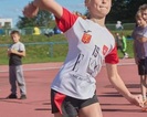 XVI Międzynarodowe Zawody Lekkoatletyczne im. Henryka Jakimiaka