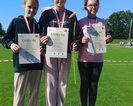 XVI Międzynarodowe Zawody Lekkoatletyczne im. Henryka Jakimiaka