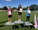 XVI Międzynarodowe Zawody Lekkoatletyczne im. Henryka Jakimiaka