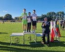 XVI Międzynarodowe Zawody Lekkoatletyczne im. Henryka Jakimiaka