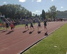 XVI Międzynarodowe Zawody Lekkoatletyczne im. Henryka Jakimiaka