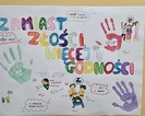 Podsumowanie Tygodnia Przeciwdziałania Przemocy Rówieśniczej