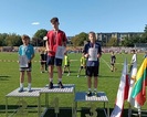 XVI Międzynarodowe Zawody Lekkoatletyczne im. Henryka Jakimiaka