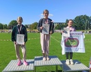 XVI Międzynarodowe Zawody Lekkoatletyczne im. Henryka Jakimiaka