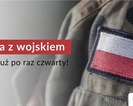 „Edukacja z wojskiem”