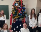 Wigilie klasowe w naszej szkole