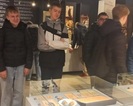 Śladami bohaterów „Kamieni na szaniec”