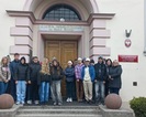 Śladami bohaterów „Kamieni na szaniec”