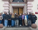 Śladami bohaterów „Kamieni na szaniec”