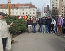 Śladami bohaterów „Kamieni na szaniec”