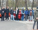 Śladami bohaterów „Kamieni na szaniec”