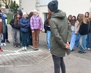 Śladami bohaterów „Kamieni na szaniec”