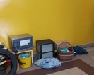 Dzień bez plecaka