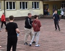 Dzień bez plecaka