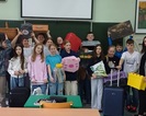 Dzień bez plecaka