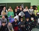 Dzień bez plecaka