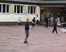 Dzień bez plecaka