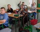 Dzień bez plecaka
