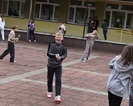 Dzień bez plecaka