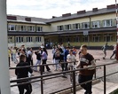 Dzień bez plecaka