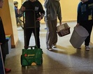 Dzień bez plecaka