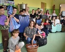 Dzień bez plecaka