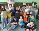 Dzień bez plecaka