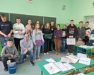 Dzień bez plecaka