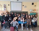 Dzień bez plecaka