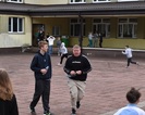 Dzień bez plecaka