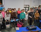 Dzień bez plecaka