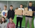 "Nie zapomnij o nas – Polakach na Kresach"