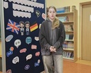 Languages bring us together!