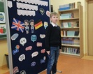 Languages bring us together!