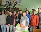 "Nie zapomnij o nas – Polakach na Kresach"