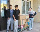 "Nie zapomnij o nas – Polakach na Kresach"
