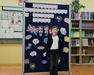 Languages bring us together!