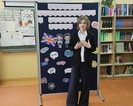 Languages bring us together!