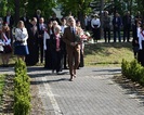 Obchody 234. rocznicy uchwalenia Konstytucji 3 Maja w Maciejowicach