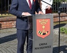 Obchody 234. rocznicy uchwalenia Konstytucji 3 Maja w Maciejowicach